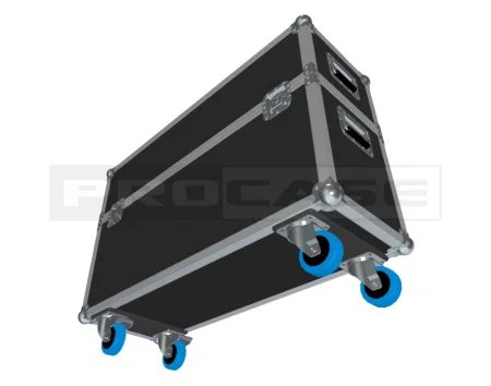 Кофр для LED экрана 43 дюйма LCD43 lite